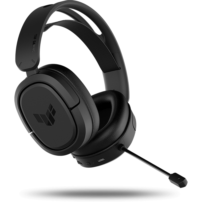 Гарнитура ASUS TUF Gaming H1 Wireless