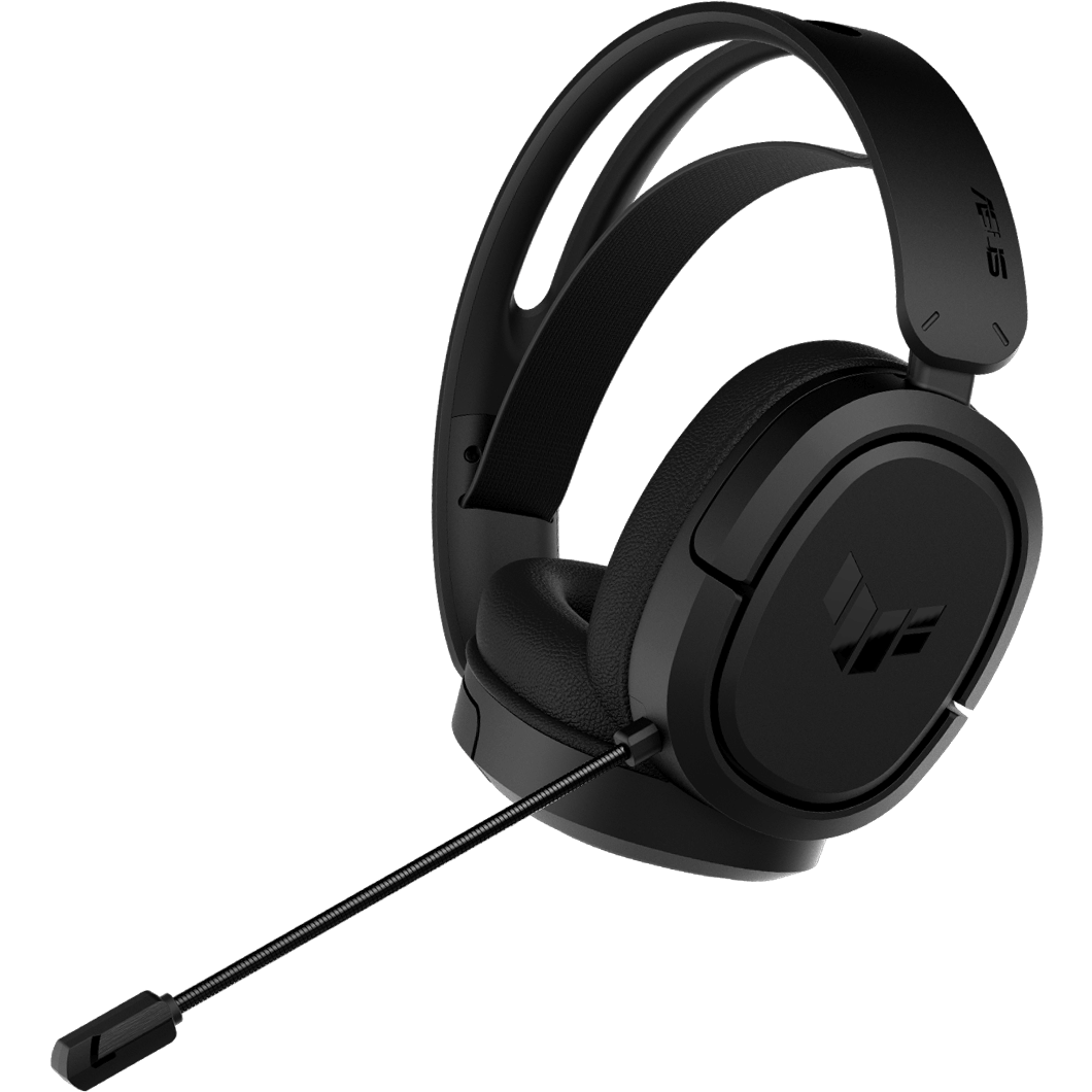 Гарнитура ASUS TUF Gaming H1 Wireless - 90YH0391-B3UA00 - фото 3