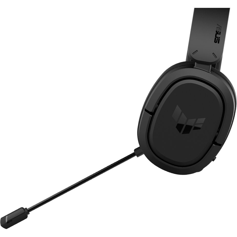 Гарнитура ASUS TUF Gaming H1 Wireless - 90YH0391-B3UA00 - фото 7