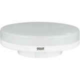 Светодиодная лампочка Gauss Dimmable 3000K (8 Вт, GX53) (108408108-D)