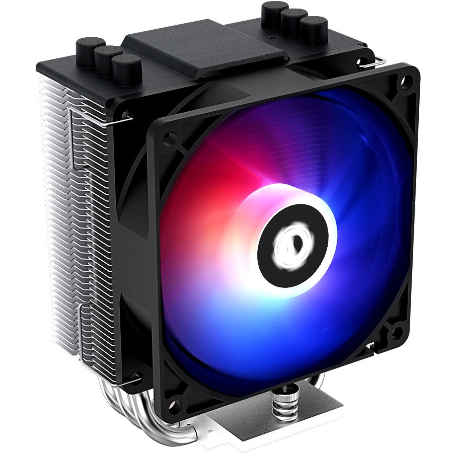 ПК Intel Core i3-12100 / Intel UHD 730 / 8 ГБ / SSD 250 ГБ