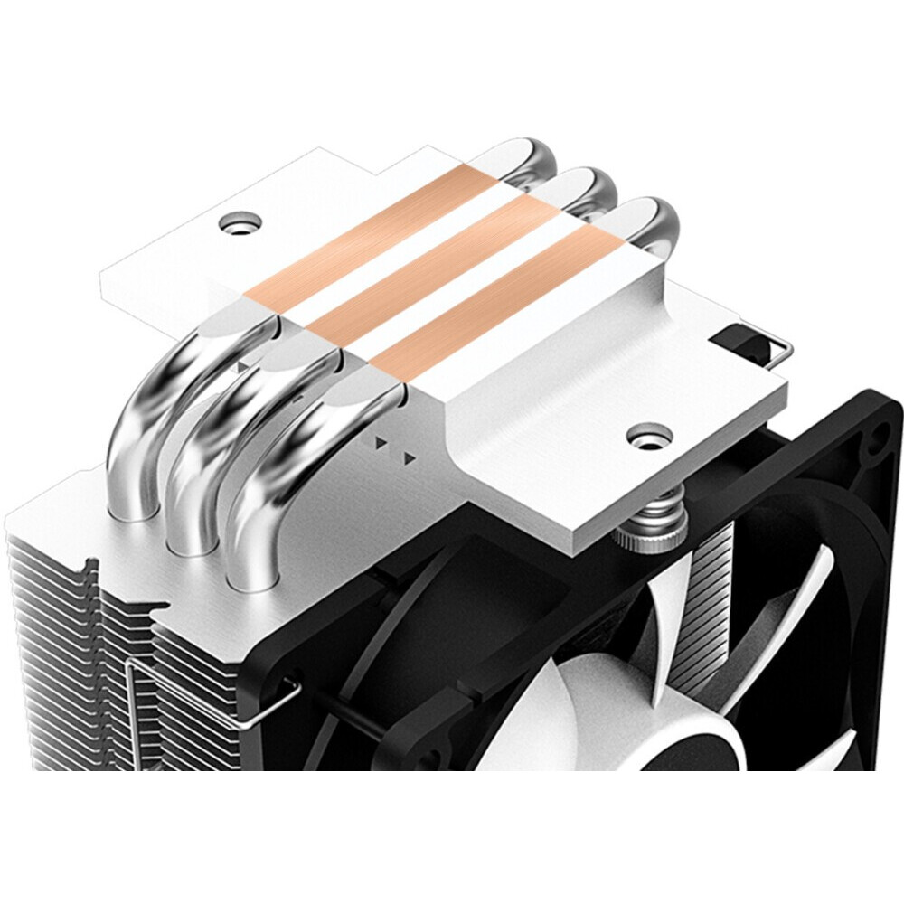 Кулер ID-COOLING SE-903-XT - фото 4