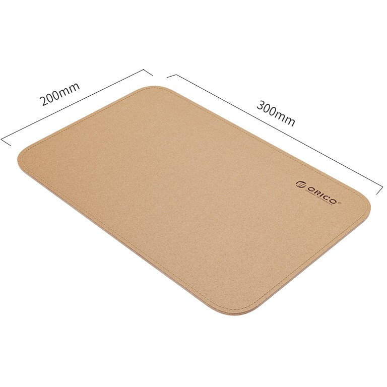 Коврик для мыши Orico CMP23-CF - фото 2