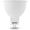 Светодиодная лампочка Gauss MR16 Dimmable 4100K (5 Вт, GU5.3) - 101505205-D