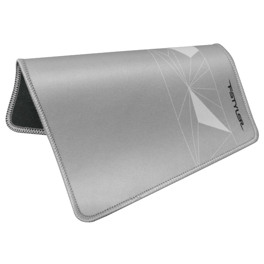 Коврик для мыши A4Tech FP20 Silver - фото 2
