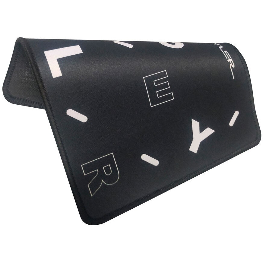 Коврик для мыши A4Tech FP25 Black - фото 2