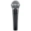 Микрофон Shure SM58-LCE