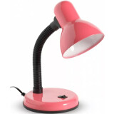 Светильник SmartBuy SBL-DeskL Pink (SBL-DeskL-Pink)