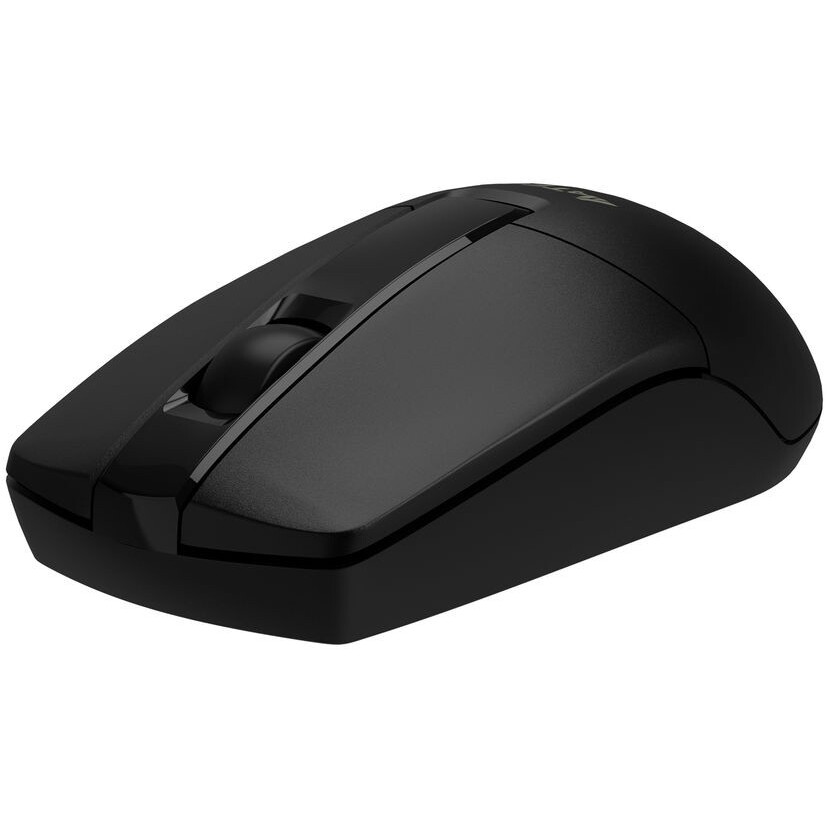 Мышь A4Tech G3-330NS Black - фото 2