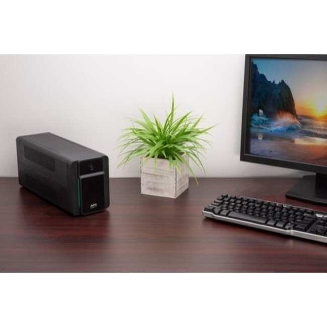 ИБП APC BVX900LI-GR Easy-UPS 900VA 480W - фото 6