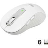 Мышь Logitech Signature M650 L Off-white (910-006238/910-006389)