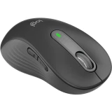 Мышь Logitech Signature M650 L Left Graphite (910-006239)