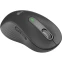 Мышь Logitech Signature M650 L Left Graphite (910-006239)