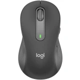 Мышь Logitech Signature M650 L Left Graphite (910-006239)