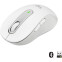 Мышь Logitech Signature M650 Off-white (910-006255/6264/6392/6261)