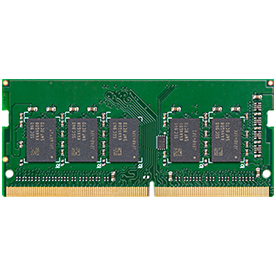 Оперативная память Synology D4ES02-4G