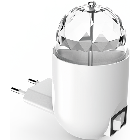 Светильник Gauss DIY0041