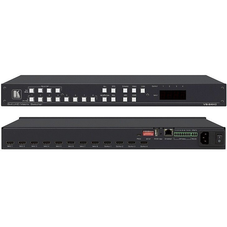 матричный коммутатор kramer. Kramer hdmi сплиттер. Kramer vs-4x4yc. коммутатор kramer vs 4x yc4 xl. коммутатор kramer (vs-411uhd).
