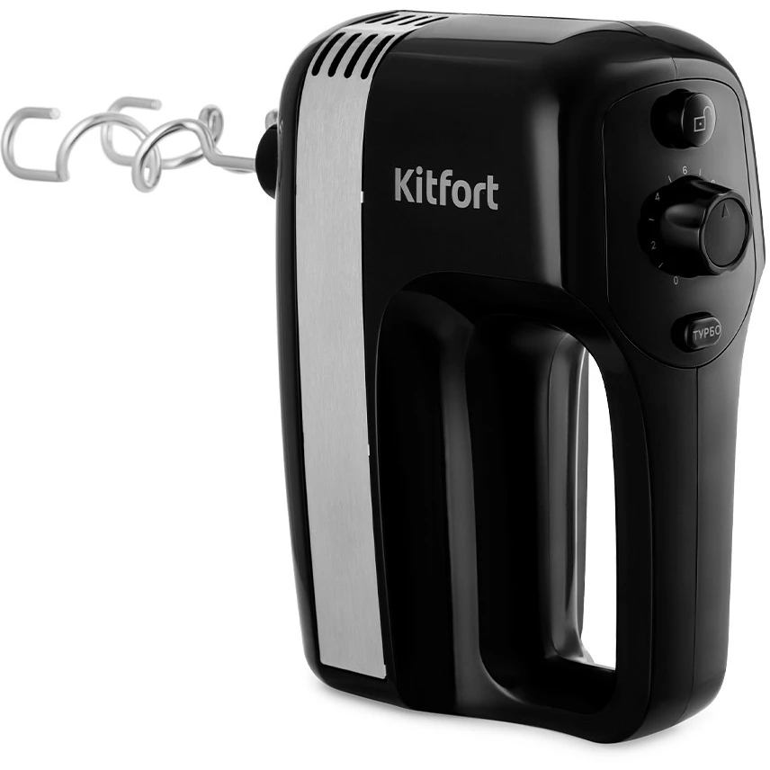 Миксер Kitfort KT-3066 - КТ-3066 - фото 2