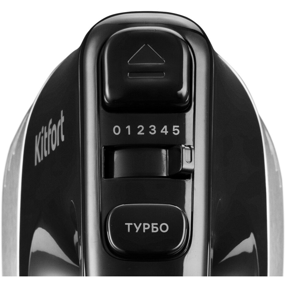 Миксер Kitfort KT-3072 - КТ-3072 - фото 3