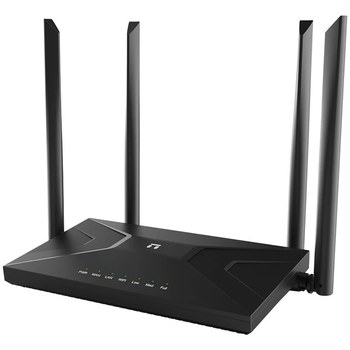 Wi-Fi маршрутизатор (роутер) Netis MW5360 - фото 3