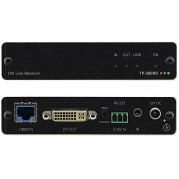 Приёмник Kramer TP-580RD - 50-8048801090 - фото 2