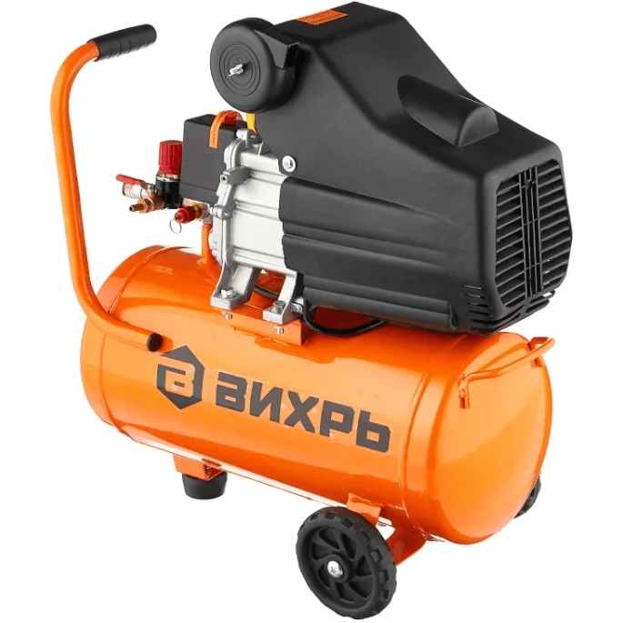 Компрессор Вихрь КМП-260/24 - 74/3/3 - фото 2