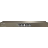 Коммутатор (свитч) IP-COM F1016