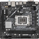 Материнская плата ASRock H610M-HDV