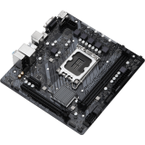 Материнская плата ASRock H610M-HDV