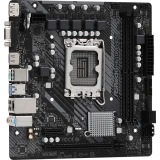 Материнская плата ASRock H610M-HDV