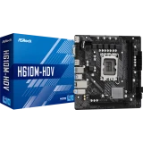 Материнская плата ASRock H610M-HDV