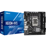 Материнская плата ASRock H610M-HVS