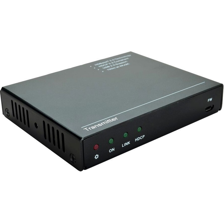 Комплект передатчик-усилитель Digis EX-US100 - фото 3