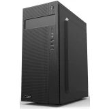 Корпус CBR PCC-ATX-E185-USB31-USB22-WPSU