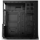 Корпус CBR PCC-ATX-E185-USB31-USB22-WPSU