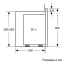 Встраиваемая микроволновая печь Bosch BFL524MB0 - фото 7