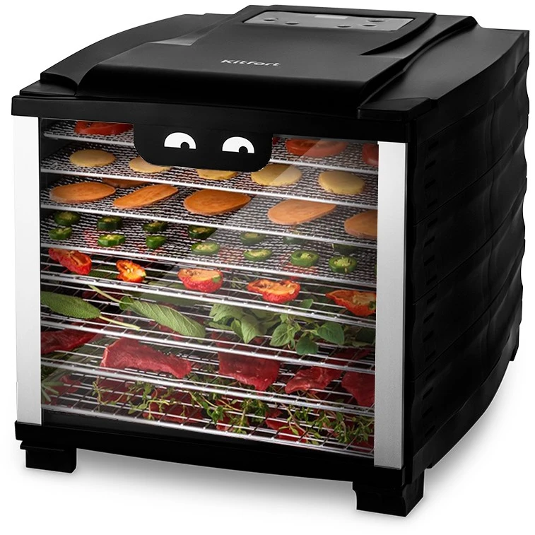 Сушилка Kitfort KT-1921 - КТ-1921