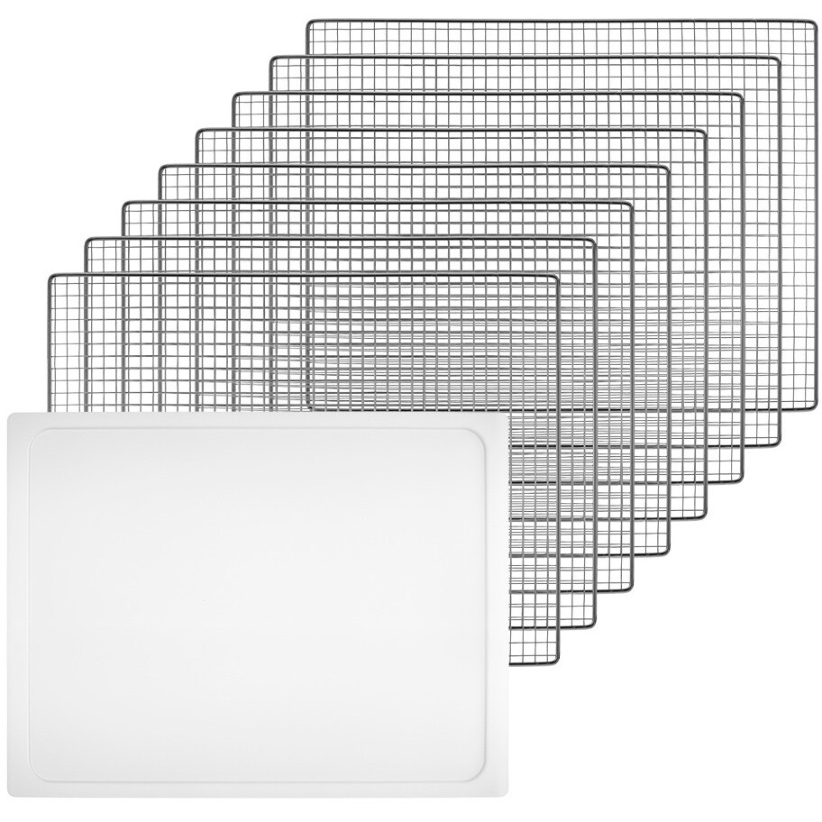 Сушилка Kitfort KT-1921 - КТ-1921 - фото 5