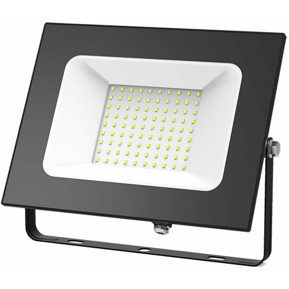 Прожектор Gauss Elementary 100W 6600lm