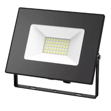 Прожектор Gauss Elementary 30W 2100lm