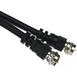 Антенный кабель Telecom TAN9520-3M, 3м
