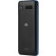 Телефон Digma Linx B280 Black - фото 2
