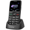 Телефон Digma Linx S220 Black