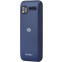 Телефон Digma Linx B241 Dark Blue - фото 4