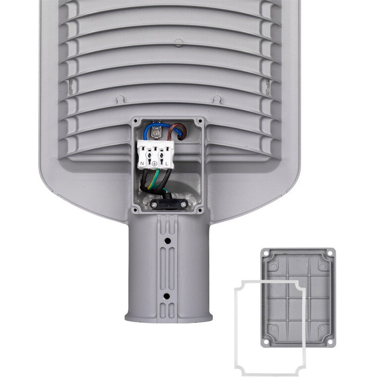 Светильник Wolta STL-100W/04 - фото 4