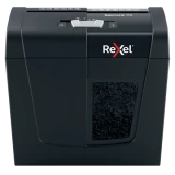 Уничтожитель бумаги (шредер) Rexel Secure X6 (2020122EU)