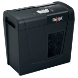 Уничтожитель бумаги (шредер) Rexel Secure X6 (2020122EU)