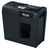Уничтожитель бумаги (шредер) Rexel Secure X6 (2020122EU)