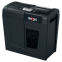 Уничтожитель бумаги (шредер) Rexel Secure X6 - 2020122EU - фото 3